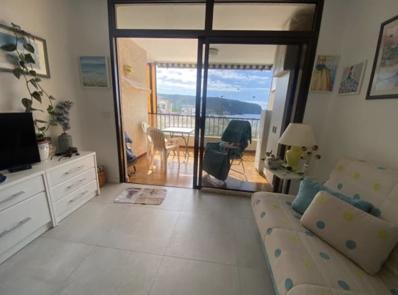 2 soverom Leilighet til salgs i Los Cristianos med svømmebasseng - € 510 000 (Ref: 7869789)