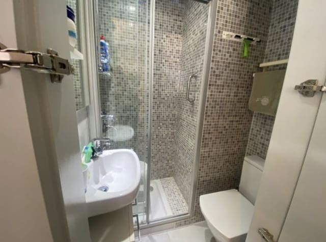 2 soverom Leilighet til salgs i Los Cristianos, Arona med svømmebasseng - € 510 000 (Ref: 7869789)