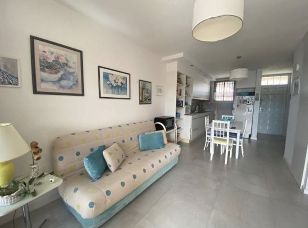 2 soverom Leilighet til salgs i Los Cristianos med svømmebasseng - € 510 000 (Ref: 7869789)