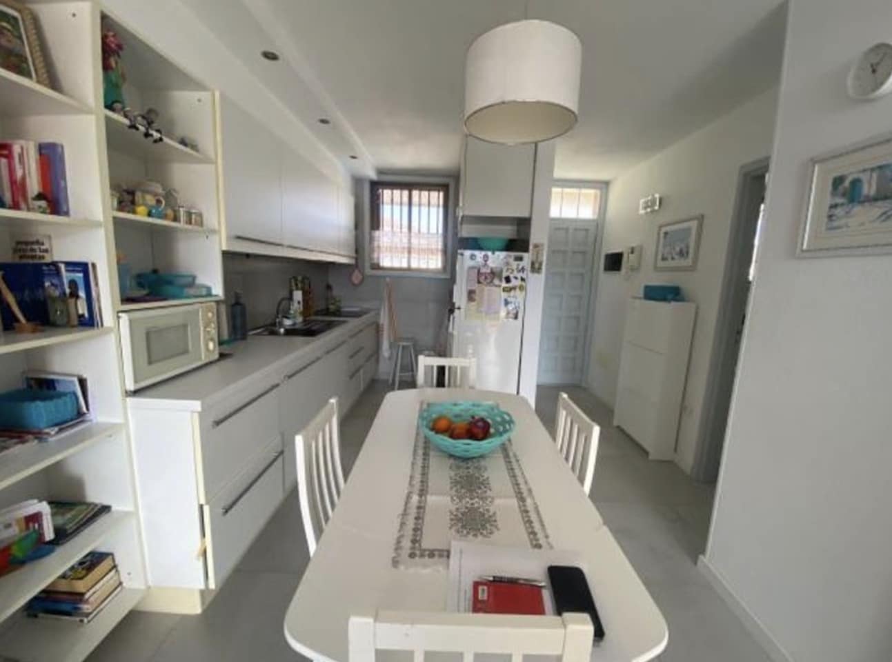 2 soverom Leilighet til salgs i Los Cristianos med svømmebasseng - € 510 000 (Ref: 7869789)