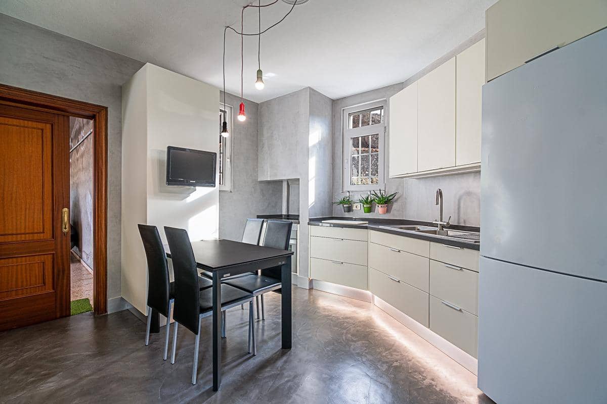 5 soveværelse Finca/Landehus til salg i Santiago del Teide med garage - € 950.000 (Ref: 7875974)