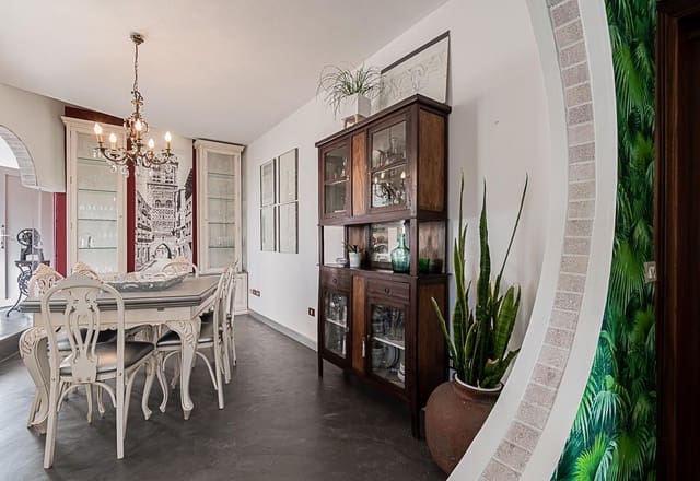 5 soveværelse Finca/Landehus til salg i Santiago del Teide med garage - € 950.000 (Ref: 7875974)