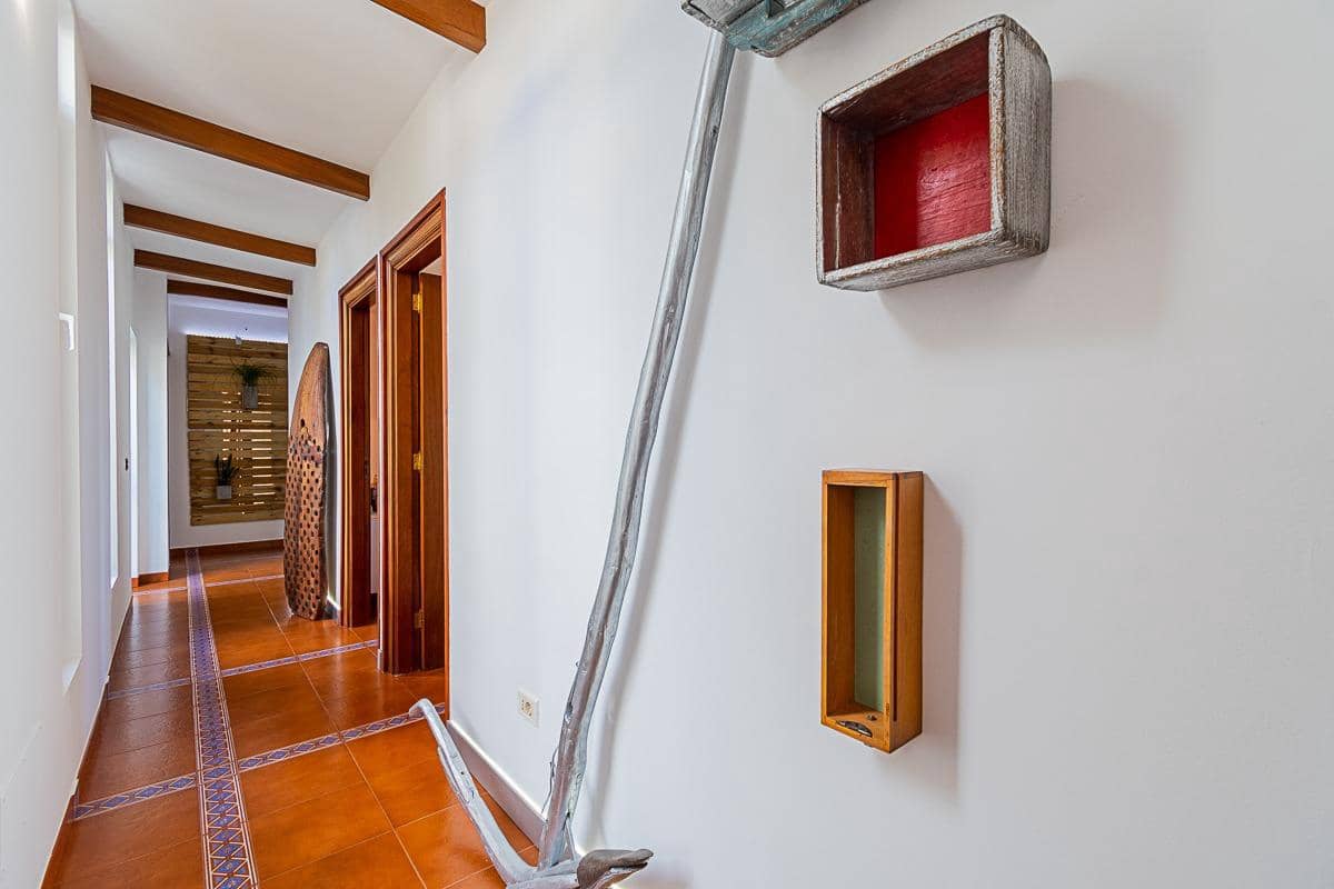 5 soveværelse Finca/Landehus til salg i Santiago del Teide med garage - € 950.000 (Ref: 7875974)