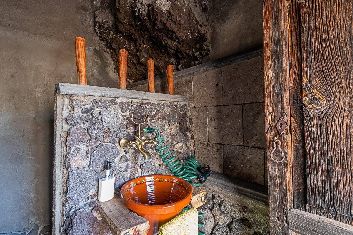 5 soveværelse Finca/Landehus til salg i Santiago del Teide med garage - € 950.000 (Ref: 7875974)