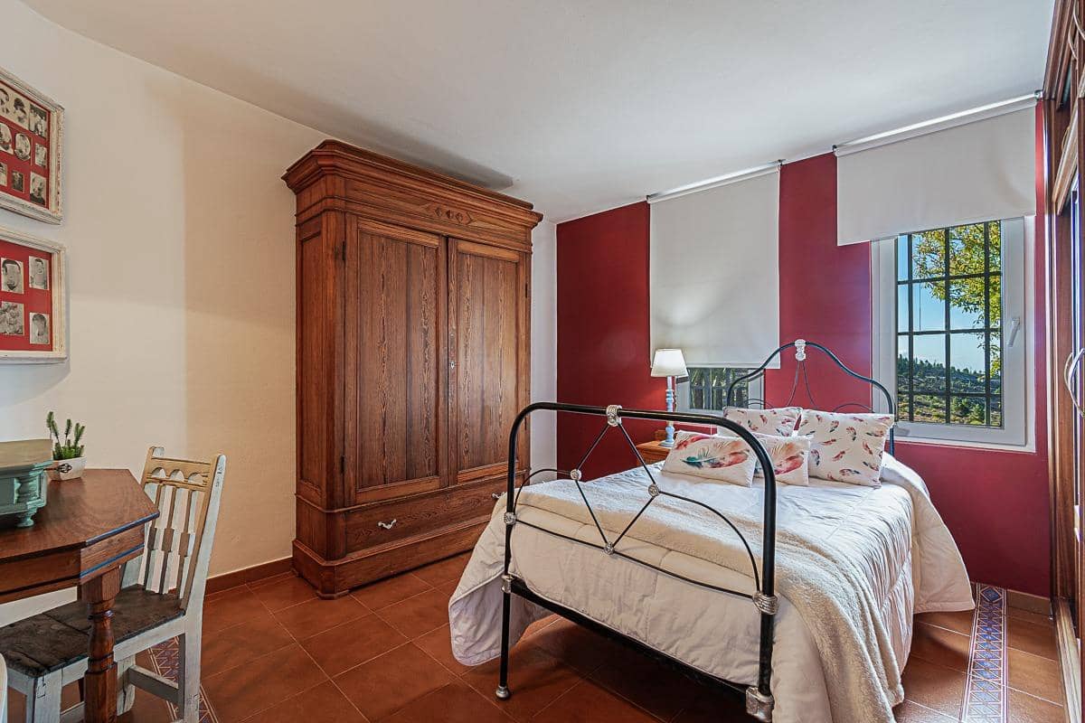 5 soveværelse Finca/Landehus til salg i Santiago del Teide med garage - € 950.000 (Ref: 7875974)