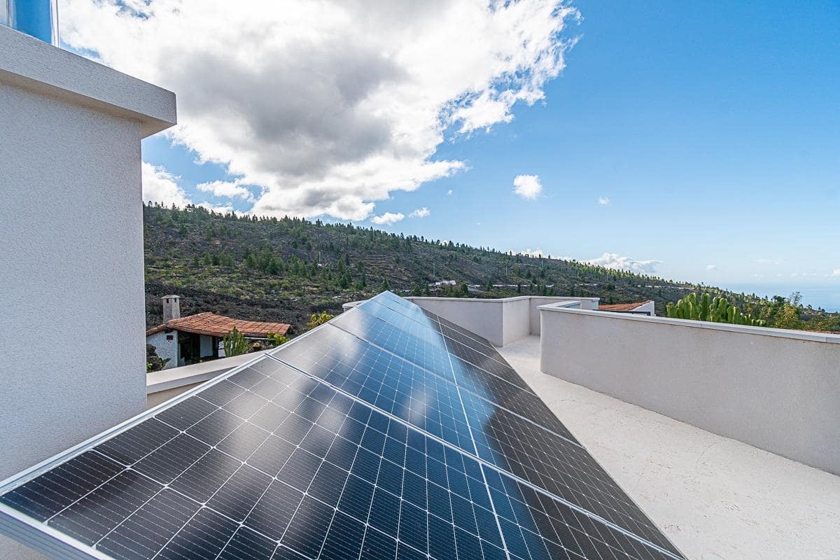 5 soveværelse Finca/Landehus til salg i Santiago del Teide med garage - € 950.000 (Ref: 7875974)