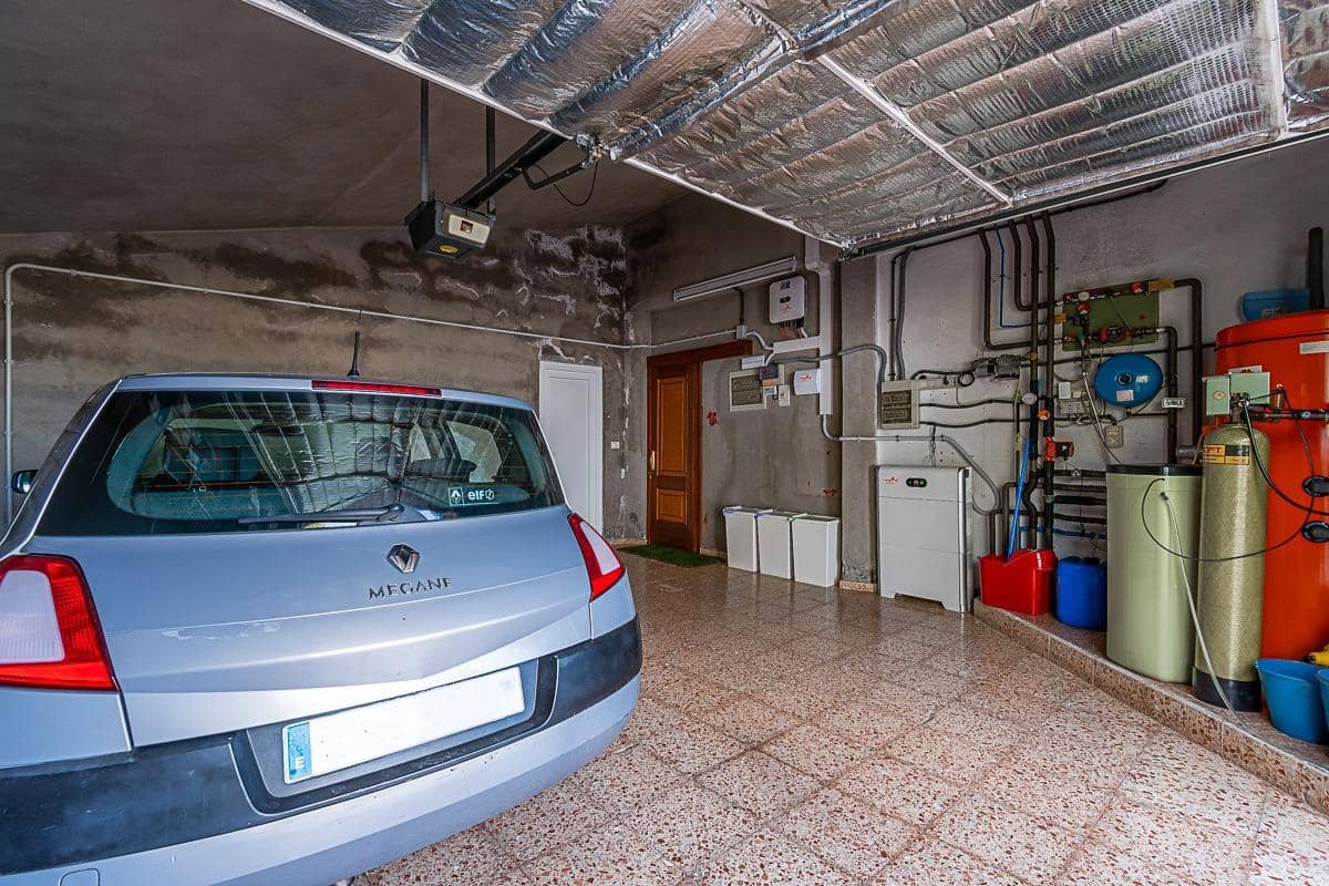 5 soveværelse Finca/Landehus til salg i Santiago del Teide med garage - € 950.000 (Ref: 7875974)