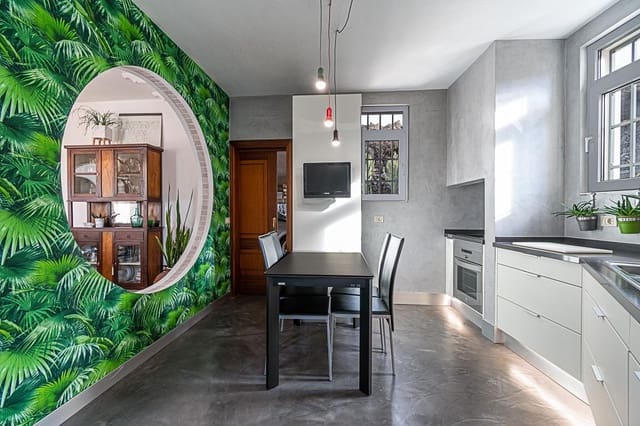 5 soveværelse Finca/Landehus til salg i Santiago del Teide med garage - € 950.000 (Ref: 7875974)