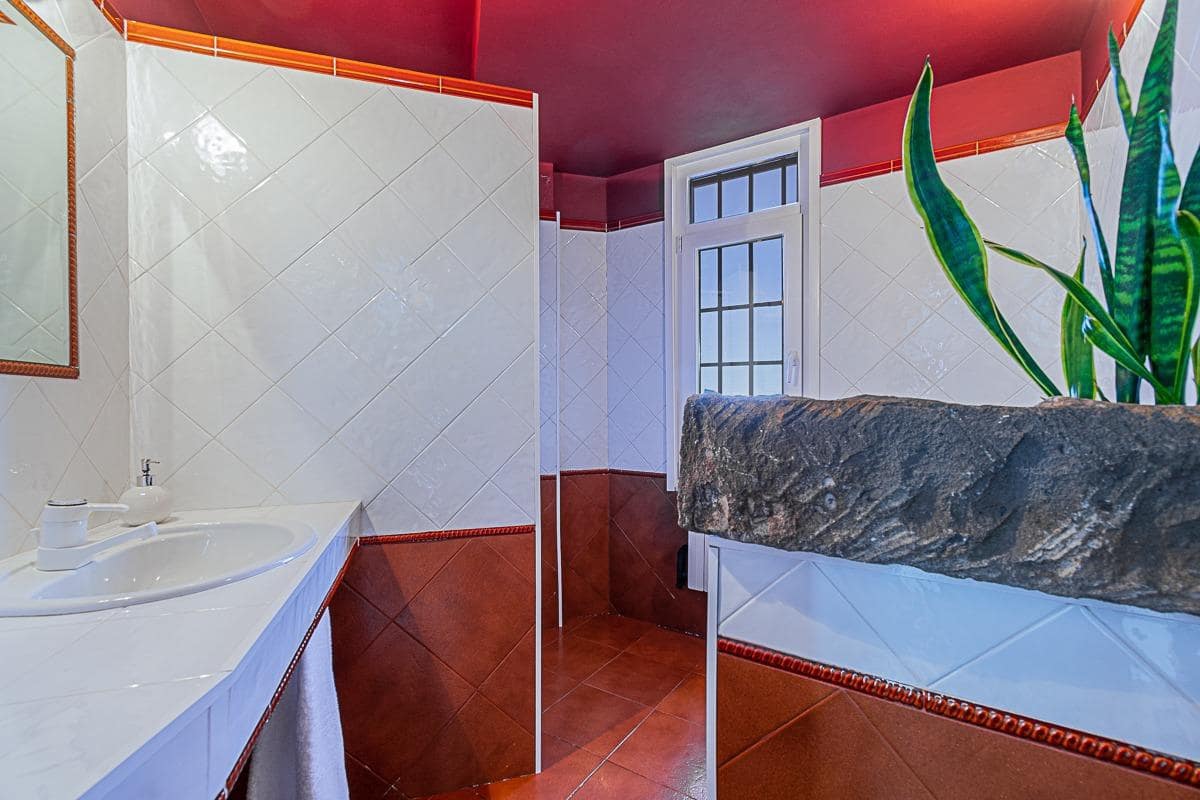 5 soveværelse Finca/Landehus til salg i Santiago del Teide med garage - € 950.000 (Ref: 7875974)