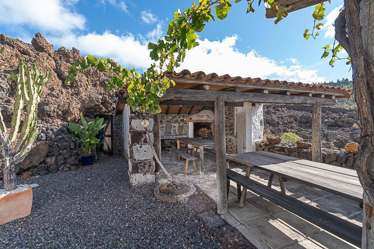 5 soveværelse Finca/Landehus til salg i Santiago del Teide med garage - € 950.000 (Ref: 7875974)
