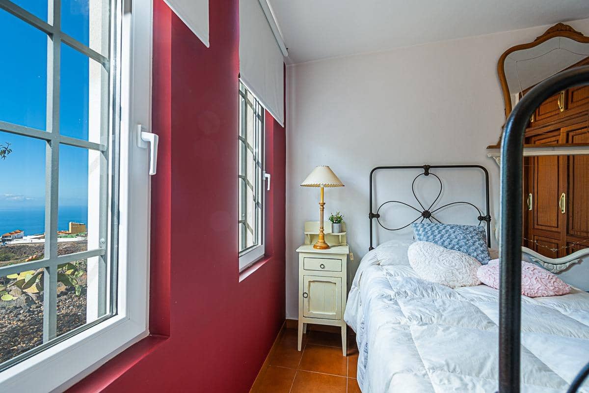 5 soveværelse Finca/Landehus til salg i Santiago del Teide med garage - € 950.000 (Ref: 7875974)