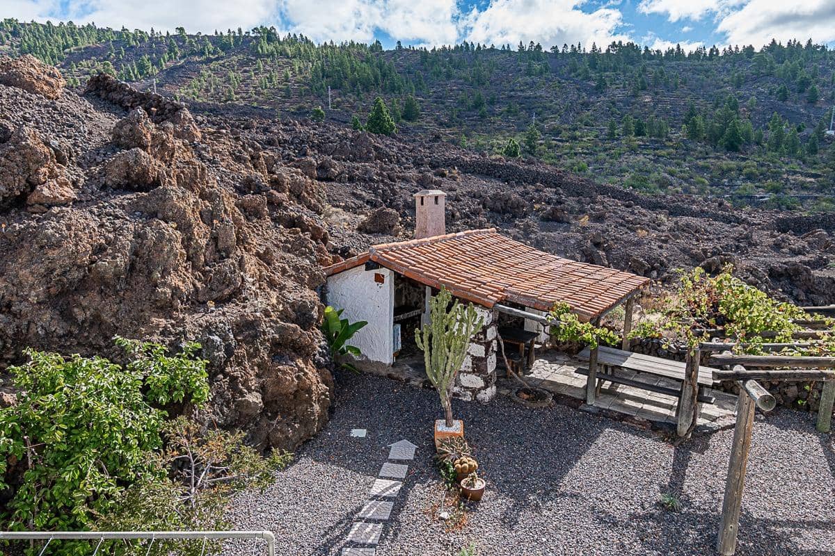 5 soveværelse Finca/Landehus til salg i Santiago del Teide med garage - € 950.000 (Ref: 7875974)