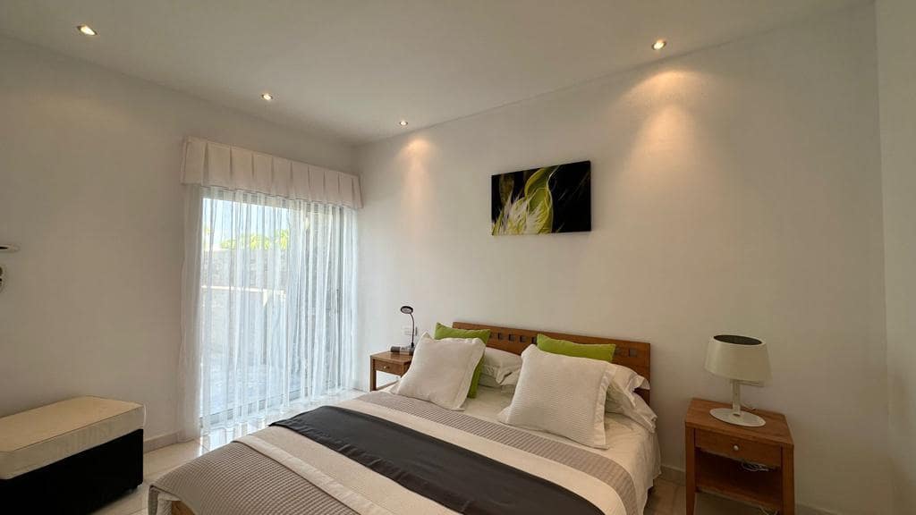 5 sypialnia Willa na sprzedaż w Costa Adeje z basenem garażem - 3 200 000 € (Ref: 7892905)