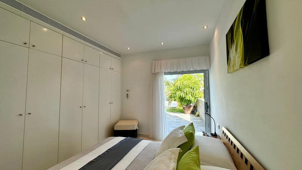 5 sypialnia Willa na sprzedaż w Costa Adeje z basenem garażem - 3 200 000 € (Ref: 7892905)