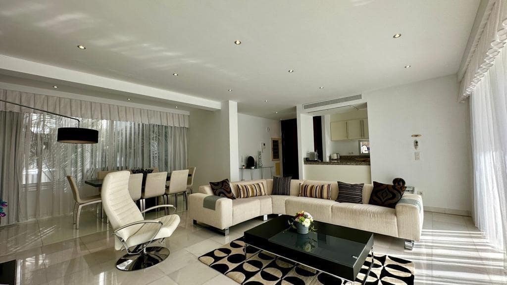 5 sypialnia Willa na sprzedaż w Costa Adeje z basenem garażem - 3 200 000 € (Ref: 7892905)