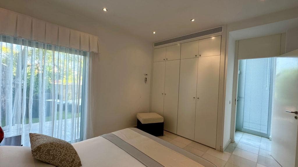 5 sypialnia Willa na sprzedaż w Costa Adeje z basenem garażem - 3 200 000 € (Ref: 7892905)