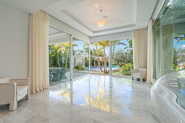 4 sypialnia Willa na sprzedaż w Costa Adeje z basenem garażem - 5 990 000 € (Ref: 7899764)