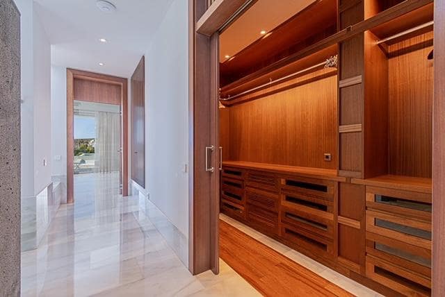 4 sypialnia Willa na sprzedaż w Costa Adeje z basenem garażem - 5 990 000 € (Ref: 7899764)