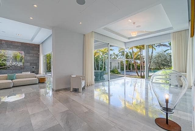 4 sypialnia Willa na sprzedaż w Costa Adeje z basenem garażem - 5 990 000 € (Ref: 7899764)