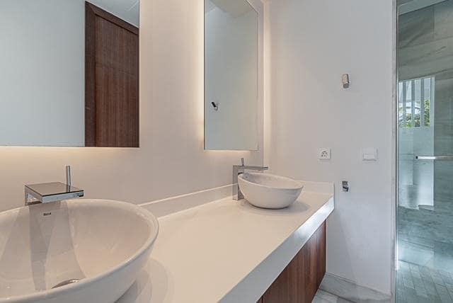 4 sypialnia Willa na sprzedaż w Costa Adeje z basenem garażem - 5 990 000 € (Ref: 7899764)