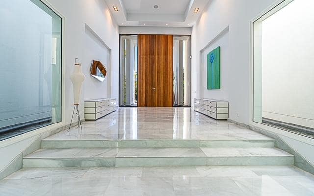 4 sypialnia Willa na sprzedaż w La Caleta Adeje, Adeje z basenem garażem - 5 990 000 € (Ref: 7899764)