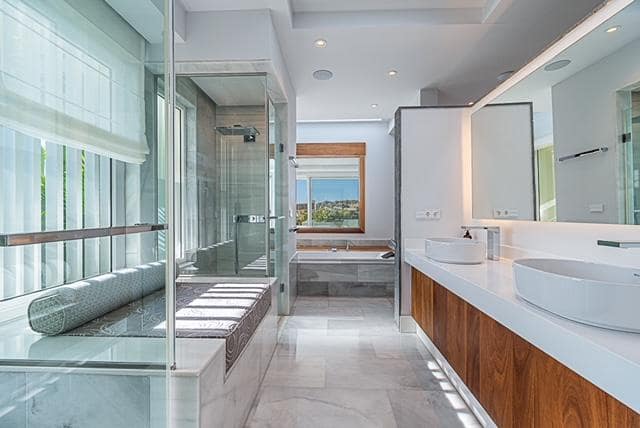 4 sypialnia Willa na sprzedaż w Costa Adeje z basenem garażem - 5 990 000 € (Ref: 7899764)