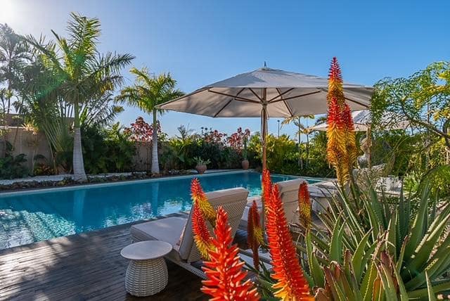 4 sypialnia Willa na sprzedaż w Costa Adeje z basenem garażem - 5 990 000 € (Ref: 7899764)