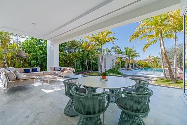 4 sypialnia Willa na sprzedaż w Costa Adeje z basenem garażem - 5 990 000 € (Ref: 7899764)