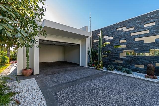 4 sypialnia Willa na sprzedaż w Costa Adeje z basenem garażem - 5 990 000 € (Ref: 7899764)