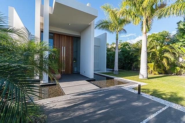 4 sypialnia Willa na sprzedaż w Costa Adeje z basenem garażem - 5 990 000 € (Ref: 7899764)