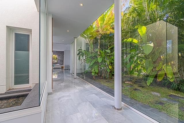 4 sypialnia Willa na sprzedaż w Costa Adeje z basenem garażem - 5 990 000 € (Ref: 7899764)