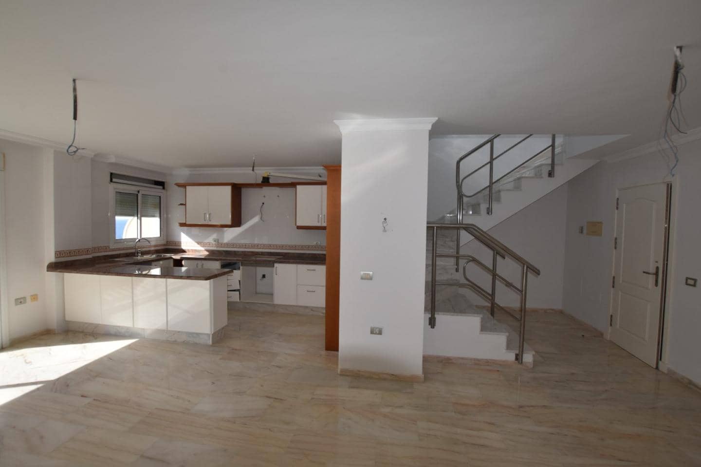 2 soveværelse Lejlighed til salg i Los Gigantes med garage - € 550.883 (Ref: 7951009)