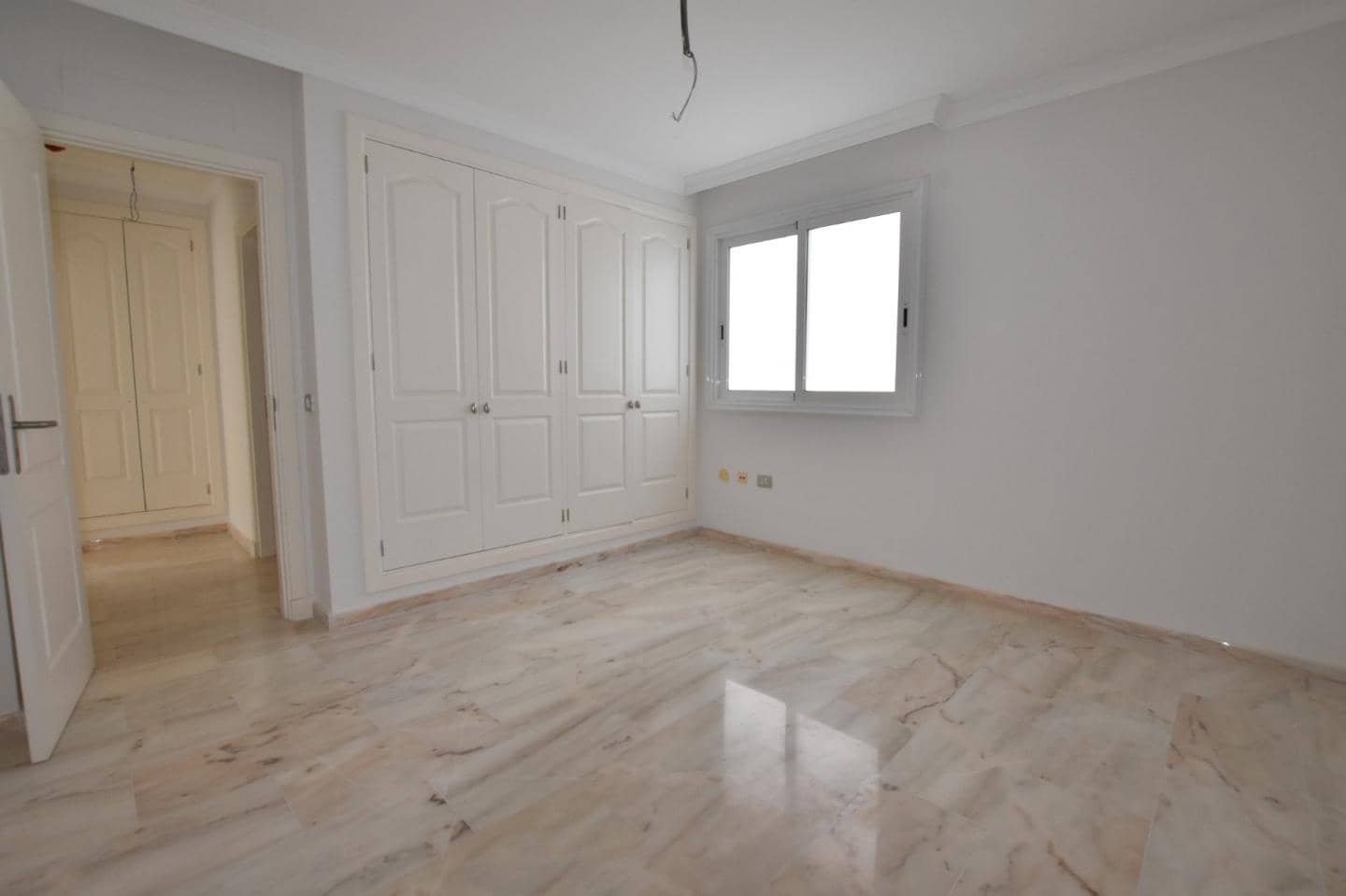 2 soveværelse Lejlighed til salg i Los Gigantes med garage - € 550.883 (Ref: 7951009)