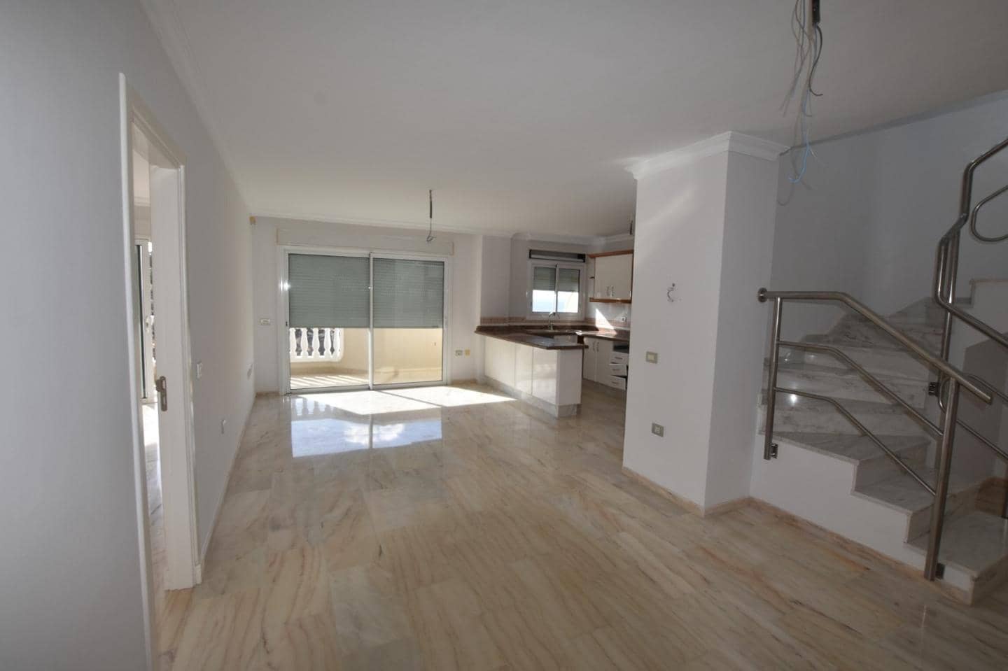 2 soveværelse Lejlighed til salg i Los Gigantes med garage - € 550.883 (Ref: 7951009)