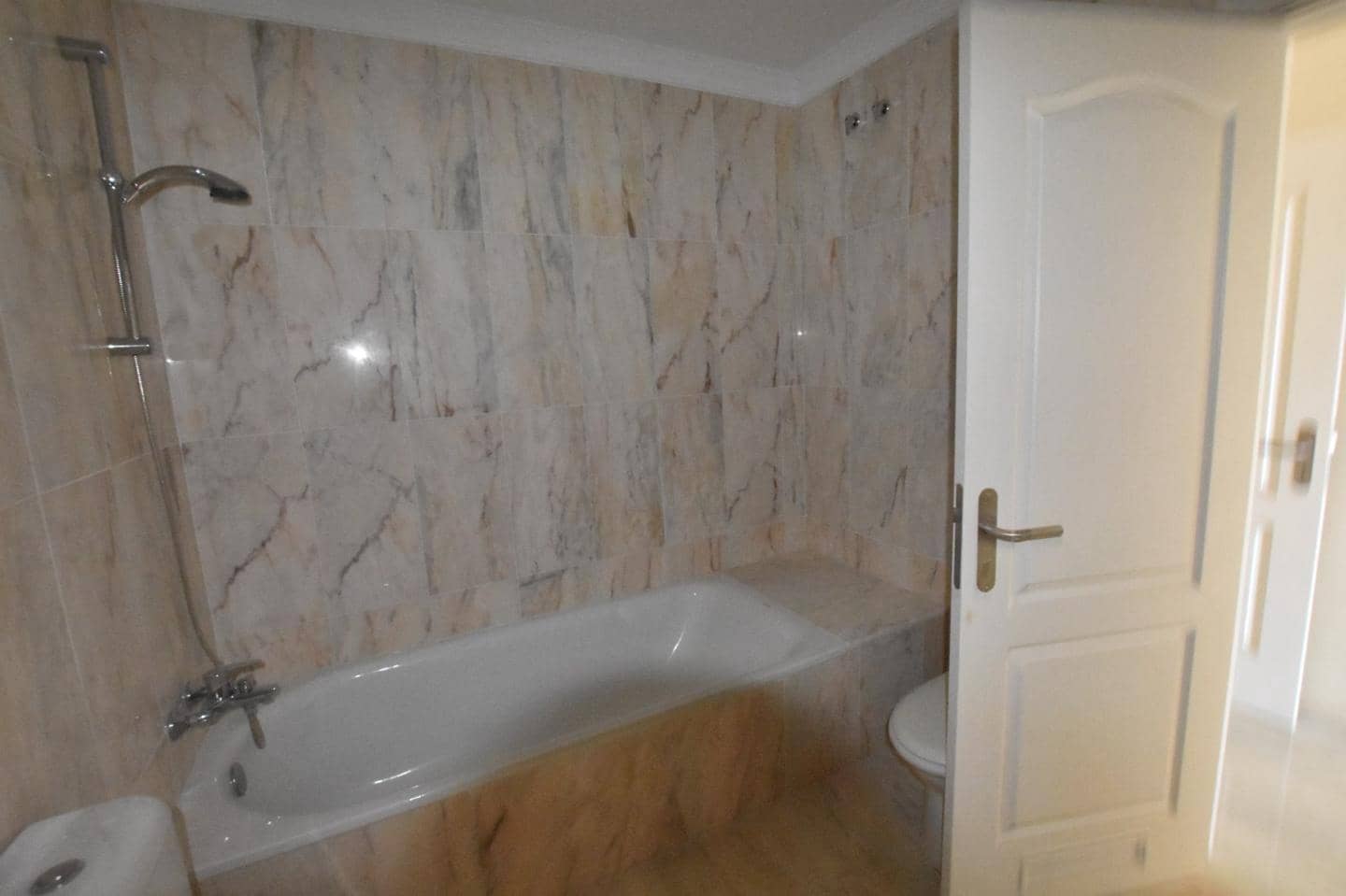 2 soveværelse Lejlighed til salg i Los Gigantes med garage - € 550.883 (Ref: 7951009)