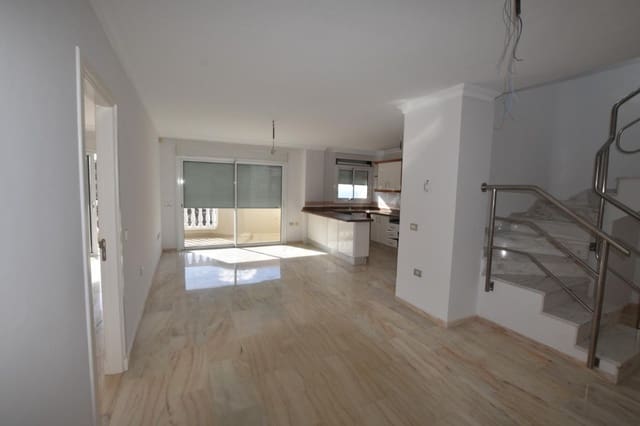 Piso de 2 habitaciones en Los Gigantes, Santiago del Teide en venta con garaje - 550.883 € (Ref: 7951009)