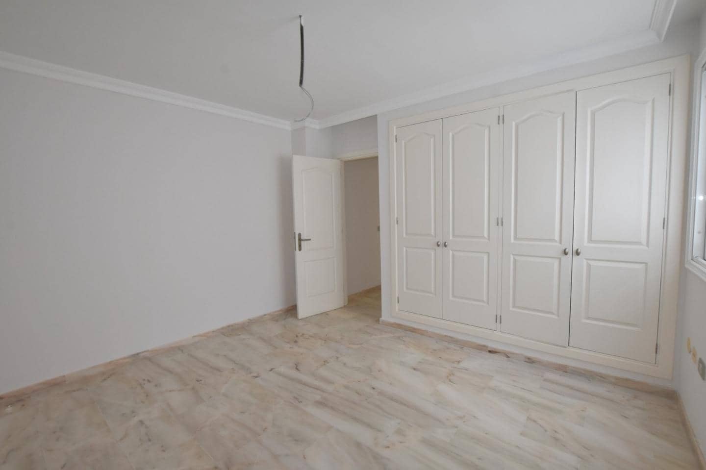 2 soveværelse Lejlighed til salg i Los Gigantes med garage - € 550.883 (Ref: 7951009)