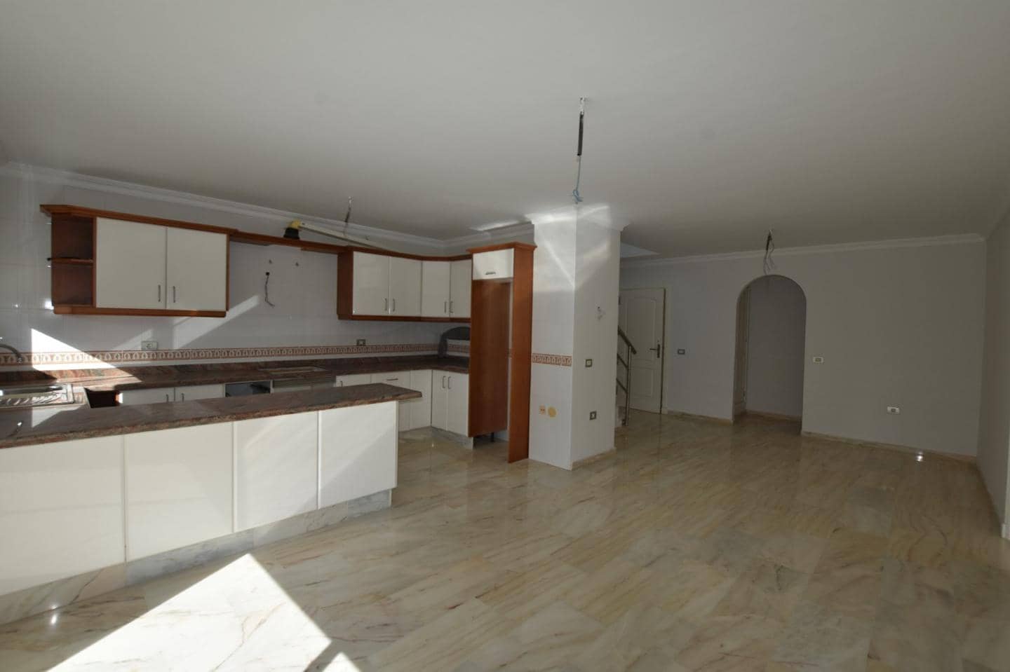 2 soveværelse Lejlighed til salg i Los Gigantes med garage - € 550.883 (Ref: 7951009)