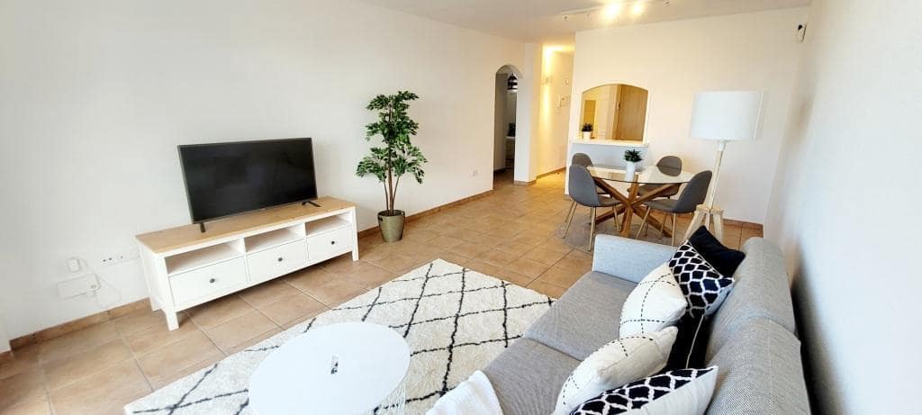 2 bedroom Flat for sale in Costa Adeje with pool garage - € 399,000 (Ref: 7992126)