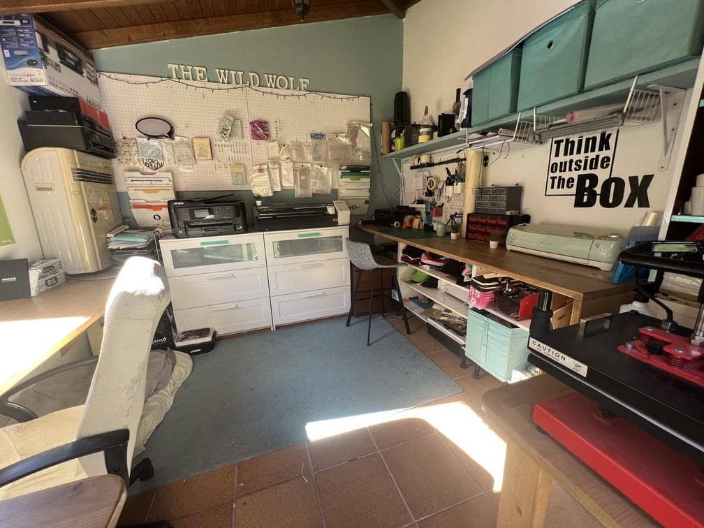 4 soverom Villa til salgs i Costa Adeje med svømmebasseng garasje - € 895 000 (Ref: 8002944)