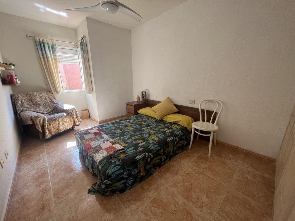 4 soverom Villa til salgs i Costa Adeje med svømmebasseng garasje - € 895 000 (Ref: 8002944)