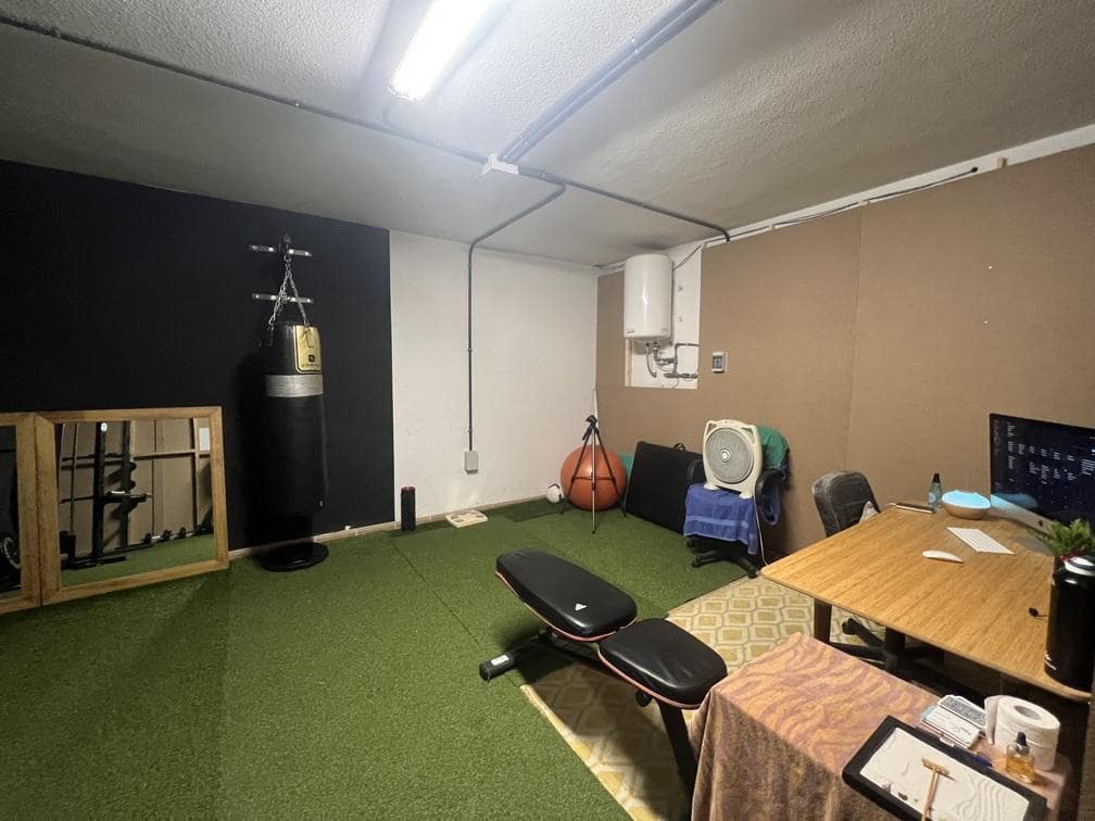 4 soverom Villa til salgs i Costa Adeje med svømmebasseng garasje - € 895 000 (Ref: 8002944)