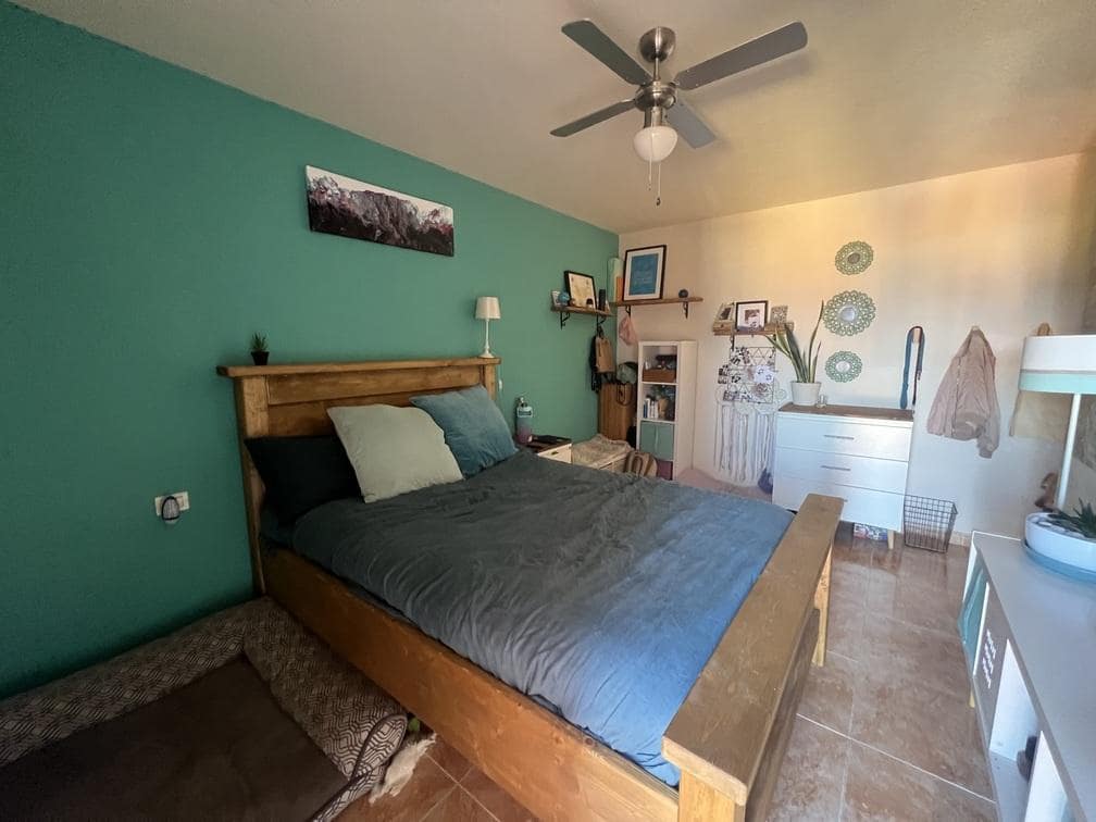 4 soverom Villa til salgs i Costa Adeje med svømmebasseng garasje - € 895 000 (Ref: 8002944)