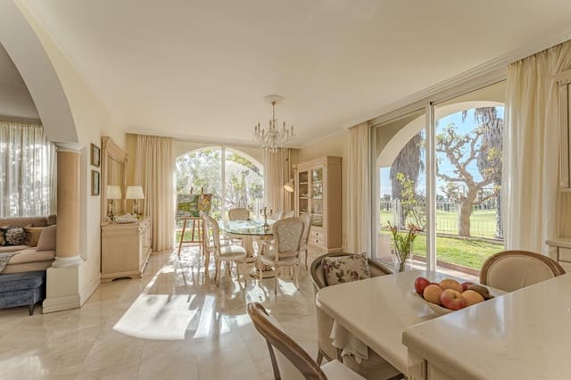 5 Zimmer Villa zu verkaufen in La Caleta Adeje, Adeje mit Pool Garage - 4.990.000 € (Ref: 8005461)