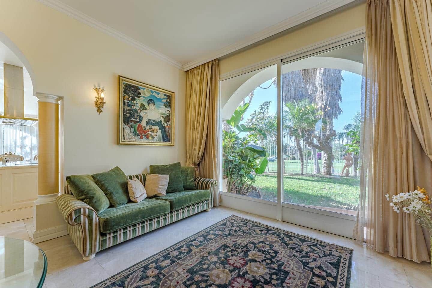 5 soverom Villa til salgs i La Caleta Adeje med svømmebasseng garasje - € 4 990 000 (Ref: 8005461)