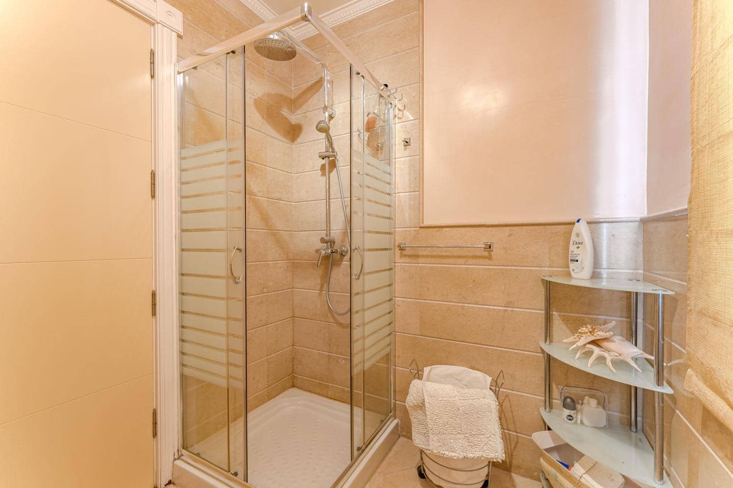 5 soverom Villa til salgs i La Caleta Adeje med svømmebasseng garasje - € 4 990 000 (Ref: 8005461)