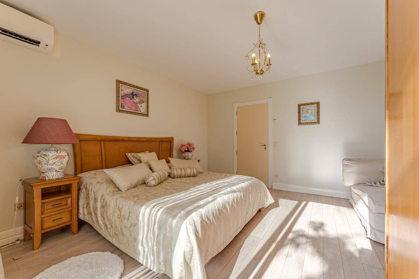 5 soverom Villa til salgs i La Caleta Adeje med svømmebasseng garasje - € 4 990 000 (Ref: 8005461)