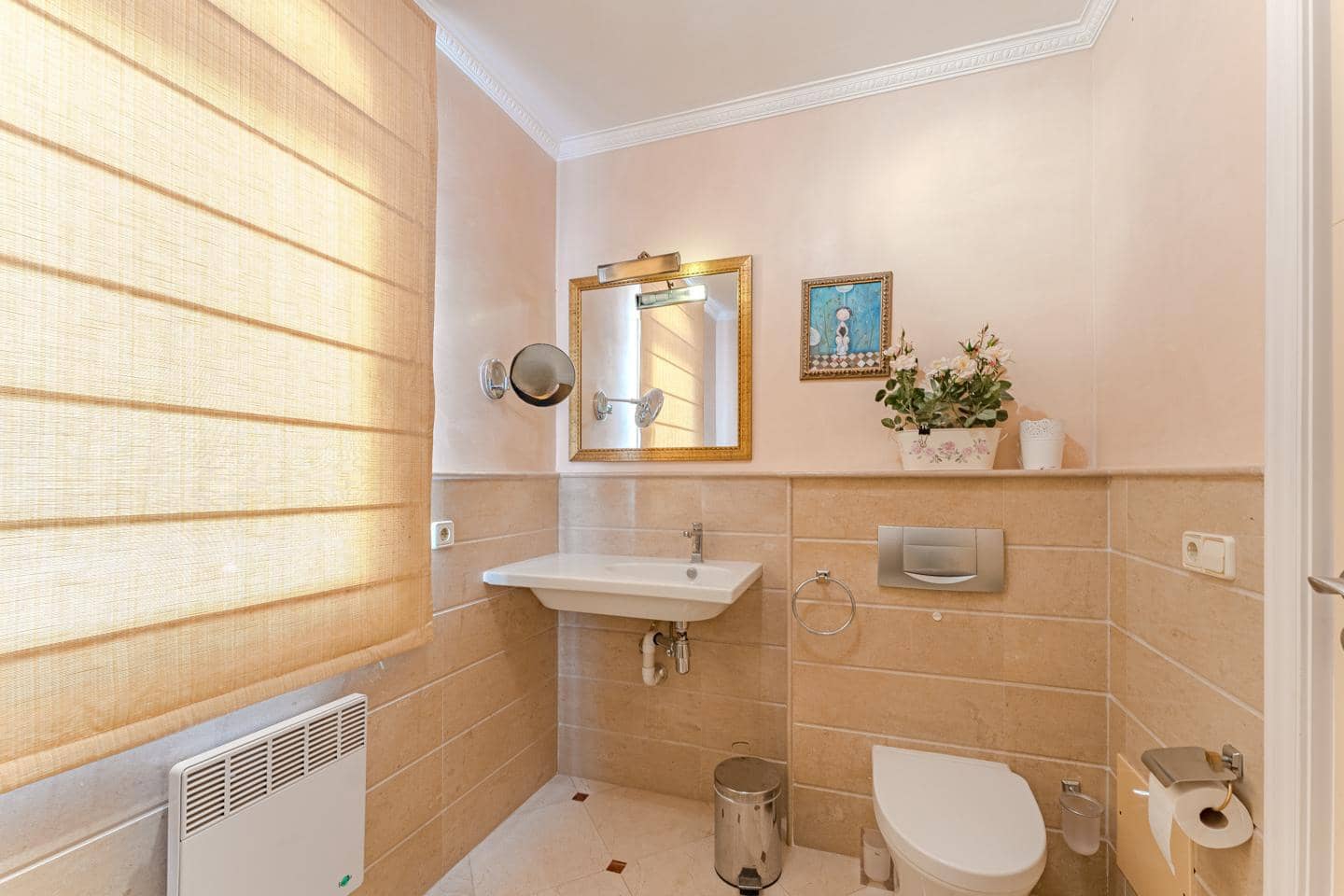 5 soverom Villa til salgs i La Caleta Adeje med svømmebasseng garasje - € 4 990 000 (Ref: 8005461)