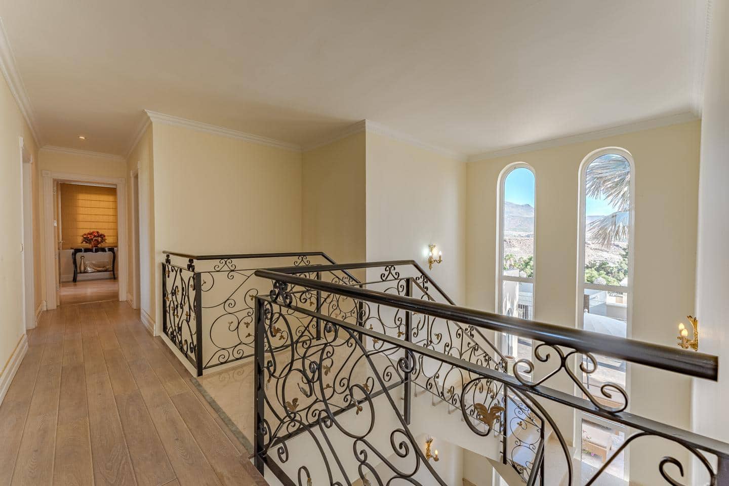 5 soverom Villa til salgs i La Caleta Adeje med svømmebasseng garasje - € 4 990 000 (Ref: 8005461)