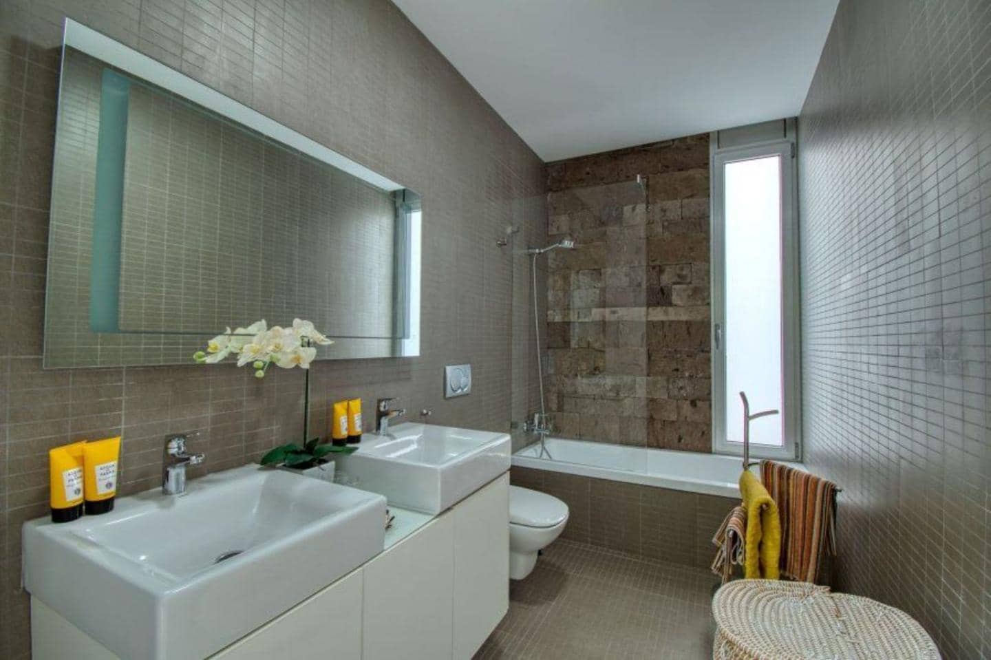 5 soveværelse Villa til salg i Costa Adeje med swimmingpool garage - € 3.200.000 (Ref: 8012766)